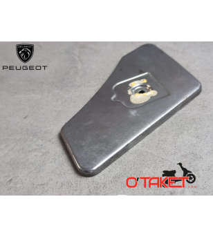 Cache boite à outils droit 103 SP/MVL/VOGUE... origine PEUGEOT