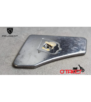 Cache boite à outils droit 103 SP/MVL/VOGUE... origine PEUGEOT Accueil sur le site du spécialiste des deux roues O-TAKET.COM