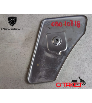 Cache boite à outils droit 103 SP/MVL/VOGUE... origine PEUGEOT Accueil sur le site du spécialiste des deux roues O-TAKET.COM