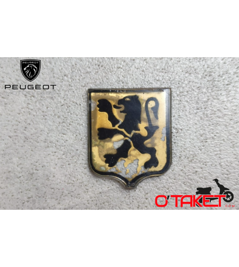 Logo de boite à outils 103 SP/MVL/VOGUE... origine PEUGEOT Accueil sur le site du spécialiste des deux roues O-TAKET.COM