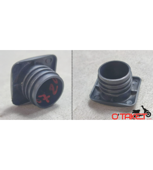 Bouchon de réservoir essence 103 PEUGEOT (Ø 30mm)