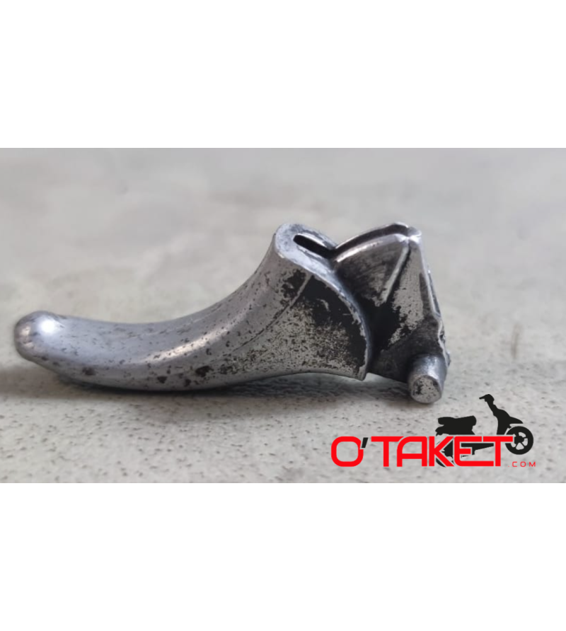 Levier/Gâchette décompresseur gauche Mobylette/Cyclomoteur Accueil sur le site du spécialiste des deux roues O-TAKET.COM Levier/Gâchette décompresseur gauche Mobylette/Cyclomoteur Accueil sur le site du spécialiste des deux roues O-TAKET.COM