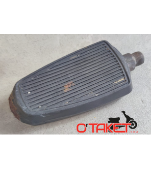 Pédale droite UNION CYCLO 103 adaptable PEUGEOT Accueil sur le site du spécialiste des deux roues O-TAKET.COM