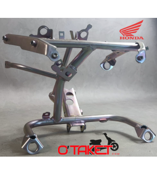 Araignée de face avant/Optique PCX origine HONDA 125/150 Accueil sur le site du spécialiste des deux roues O-TAKET.COM
