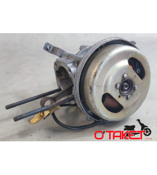 Bas moteur 103 à rupteur origine PEUGEOT Accueil sur le site du spécialiste des deux roues O-TAKET.COM