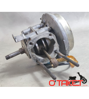 Bas moteur 103 à rupteur origine PEUGEOT