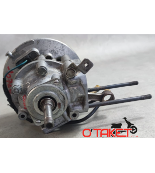 Bas moteur 103 à rupteur origine PEUGEOT Accueil sur le site du spécialiste des deux roues O-TAKET.COM