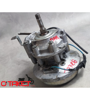 Bas moteur 103 à rupteur origine PEUGEOT Accueil sur le site du spécialiste des deux roues O-TAKET.COM