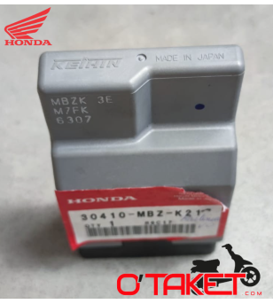 Boîtier/Unité d'allumage Keihin (CDI) CB 600 F Hornet origine HONDA Accueil sur le site du spécialiste des deux roues O-TAKET...