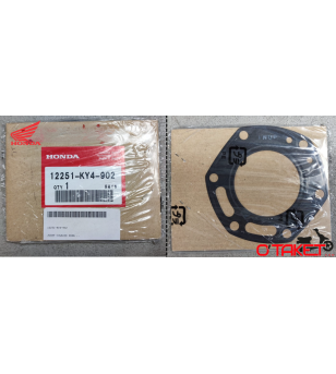Joint de culasse CRM/NSR origine HONDA 125 Accueil sur le site du spécialiste des deux roues O-TAKET.COM