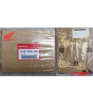 Joint d'embase de cylindre CR 125 R origine HONDA Accueil sur le site du spécialiste des deux roues O-TAKET.COM
