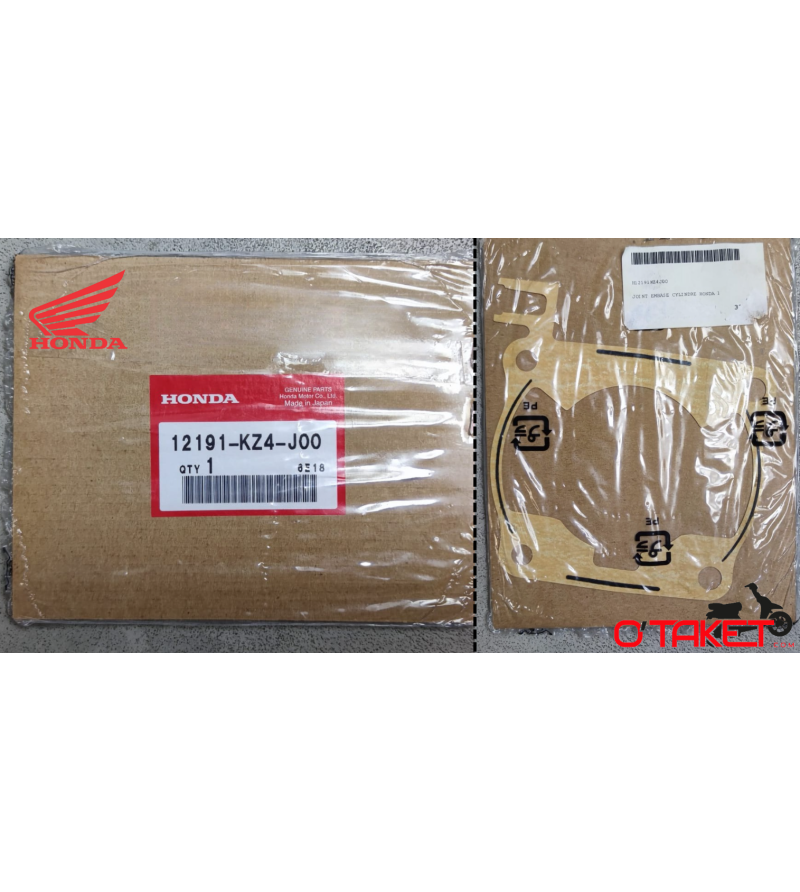 Joint d'embase de cylindre CR 125 R origine HONDA Accueil sur le site du spécialiste des deux roues O-TAKET.COM Joint d'embase de cylindre CR 125 R origine HONDA Accueil sur le site du spécialiste des deux roues O-TAKET.COM