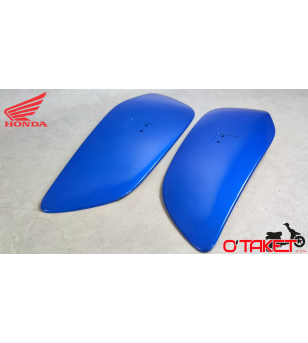 Jeu de décors autocollants pour Sacoches/Valises XL 1000 Varadero origine HONDA Accueil sur le site du spécialiste des deux r...