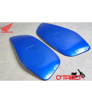 Jeu de décors autocollants pour Sacoches/Valises XL 1000 Varadero origine HONDA Accueil sur le site du spécialiste des deux r...