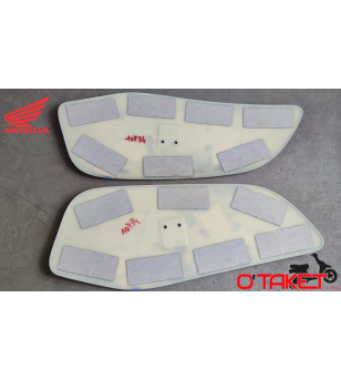 Jeu de décors autocollants pour Sacoches/Valises XL 1000 Varadero origine HONDA Accueil sur le site du spécialiste des deux r...
