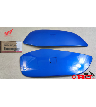 Jeu de décors autocollants pour Sacoches/Valises XL 1000 Varadero origine HONDA Accueil sur le site du spécialiste des deux r...