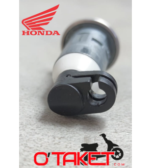 Serrure de selle origine HONDA Accueil sur le site du spécialiste des deux roues O-TAKET.COM