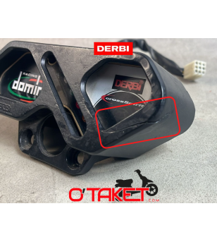 Tableau de bord/Compte tours SENDA R origine DERBI (pour pièces) Accueil sur le site du spécialiste des deux roues O-TAKET.COM