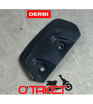 Protection de maître cylindre de frein arrière SENDA/RCR/SMT/RX/SX origine DERBI/GILERA/APRILIA 50 Accueil sur le site du spé...