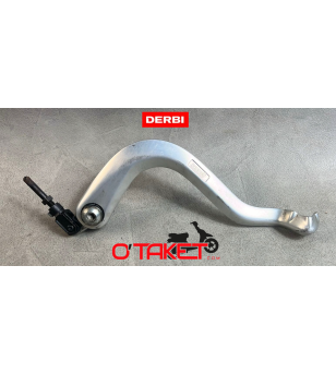 Pédale de frein Senda/RCR/SMT/RX/SX origine DERBI/GILERA/APRILIA Accueil sur le site du spécialiste des deux roues O-TAKET.COM