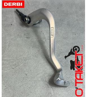 Pédale de frein Senda/RCR/SMT/RX/SX origine DERBI/GILERA/APRILIA