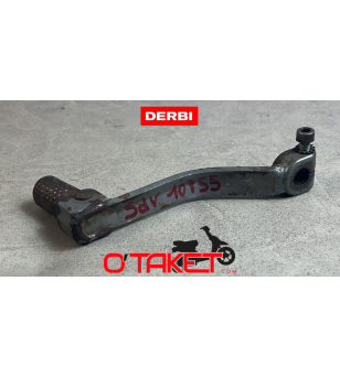 Sélecteur de vitesses Senda/SMT/RCR/SX/RX origine DERBI/GILERA/APRILIA