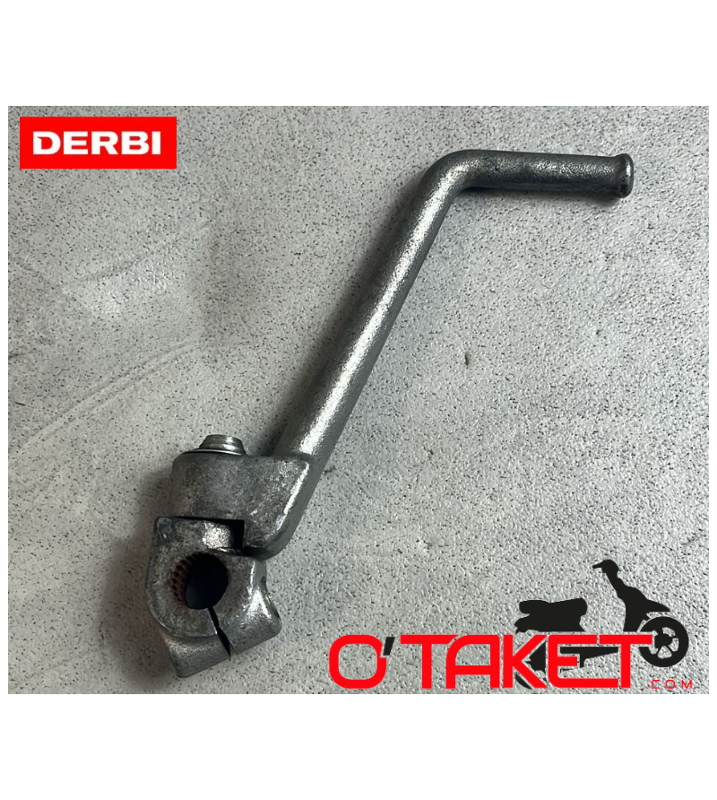Kick de démarrage SENDA/RCR/SMT/RX/SX origine DERBI/GILERA/APRILIA 50 Accueil sur le site du spécialiste des deux roues O-TAK... Kick de démarrage SENDA/RCR/SMT/RX/SX origine DERBI/GILERA/APRILIA 50 Accueil sur le site du spécialiste des deux roues O-TAK...