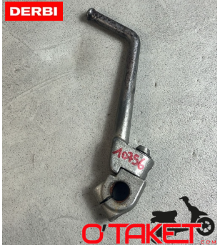 Kick de démarrage SENDA/RCR/SMT/RX/SX origine DERBI/GILERA/APRILIA 50 Accueil sur le site du spécialiste des deux roues O-TAK...