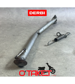 Béquille latérale Senda/SMT/SX origine DERBI/GILERA/APRILIA 50