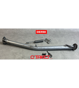 Béquille latérale Senda/SMT/SX origine DERBI/GILERA/APRILIA 50 Accueil sur le site du spécialiste des deux roues O-TAKET.COM