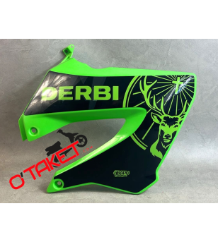 Kit carénage SENDA R DRD/X-RACE/X-TREME/SM/RCR/SMT adaptable DERBI/GILERA 50 Accueil sur le site du spécialiste des deux roue...