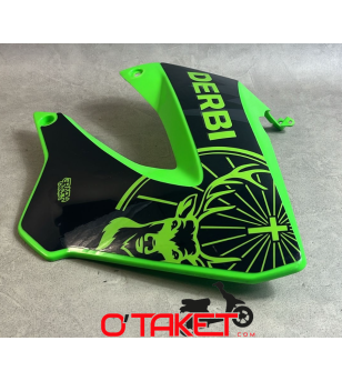 Kit carénage SENDA R DRD/X-RACE/X-TREME/SM/RCR/SMT adaptable DERBI/GILERA 50 Accueil sur le site du spécialiste des deux roue...