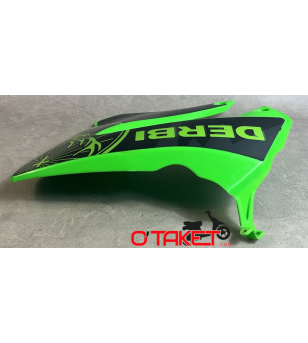 Kit carénage SENDA R DRD/X-RACE/X-TREME/SM/RCR/SMT adaptable DERBI/GILERA 50 Accueil sur le site du spécialiste des deux roue...