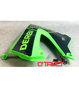 Kit carénage SENDA R DRD/X-RACE/X-TREME/SM/RCR/SMT adaptable DERBI/GILERA 50 Accueil sur le site du spécialiste des deux roue...