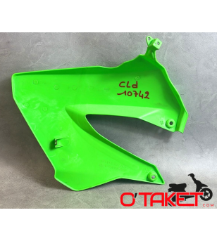 Kit carénage SENDA R DRD/X-RACE/X-TREME/SM/RCR/SMT adaptable DERBI/GILERA 50 Accueil sur le site du spécialiste des deux roue...