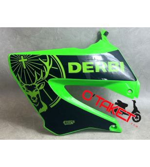 Kit carénage SENDA R DRD/X-RACE/X-TREME/SM/RCR/SMT adaptable DERBI/GILERA 50 Accueil sur le site du spécialiste des deux roue...