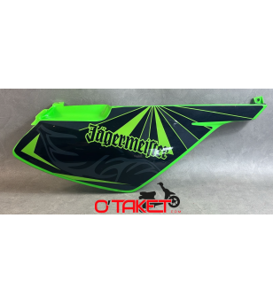 Kit carénage SENDA R DRD/X-RACE/X-TREME/SM/RCR/SMT adaptable DERBI/GILERA 50 Accueil sur le site du spécialiste des deux roue...