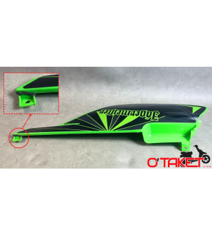 Kit carénage SENDA R DRD/X-RACE/X-TREME/SM/RCR/SMT adaptable DERBI/GILERA 50 Accueil sur le site du spécialiste des deux roue...