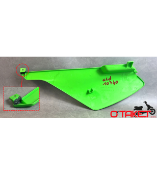 Kit carénage SENDA R DRD/X-RACE/X-TREME/SM/RCR/SMT adaptable DERBI/GILERA 50 Accueil sur le site du spécialiste des deux roue...