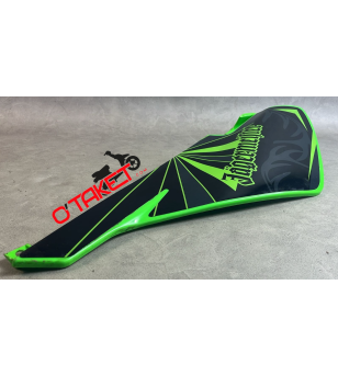 Kit carénage SENDA R DRD/X-RACE/X-TREME/SM/RCR/SMT adaptable DERBI/GILERA 50 Accueil sur le site du spécialiste des deux roue...