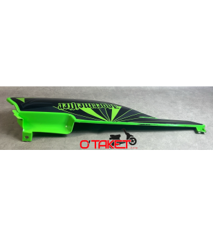 Kit carénage SENDA R DRD/X-RACE/X-TREME/SM/RCR/SMT adaptable DERBI/GILERA 50 Accueil sur le site du spécialiste des deux roue...