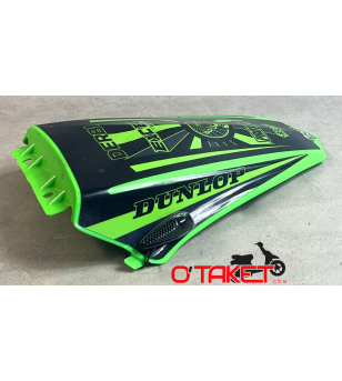 Kit carénage SENDA R DRD/X-RACE/X-TREME/SM/RCR/SMT adaptable DERBI/GILERA 50 Accueil sur le site du spécialiste des deux roue...