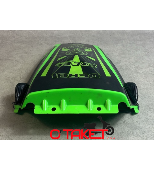 Kit carénage SENDA R DRD/X-RACE/X-TREME/SM/RCR/SMT adaptable DERBI/GILERA 50 Accueil sur le site du spécialiste des deux roue...