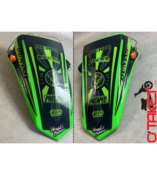 Kit carénage SENDA R DRD/X-RACE/X-TREME/SM/RCR/SMT adaptable DERBI/GILERA 50 Accueil sur le site du spécialiste des deux roue...
