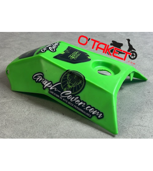 Kit carénage SENDA R DRD/X-RACE/X-TREME/SM/RCR/SMT adaptable DERBI/GILERA 50 Accueil sur le site du spécialiste des deux roue...