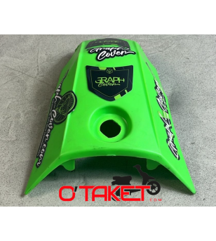 Kit carénage SENDA R DRD/X-RACE/X-TREME/SM/RCR/SMT adaptable DERBI/GILERA 50 Accueil sur le site du spécialiste des deux roue...
