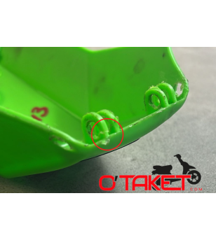 Kit carénage SENDA R DRD/X-RACE/X-TREME/SM/RCR/SMT adaptable DERBI/GILERA 50 Accueil sur le site du spécialiste des deux roue...