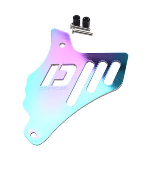 CACHE PIGNON MECABOITE DOPPLER ALU ADAPT. AM6 - NEOCHROME 50 À BOITE sur le site du spécialiste des deux roues O-TAKET.COM