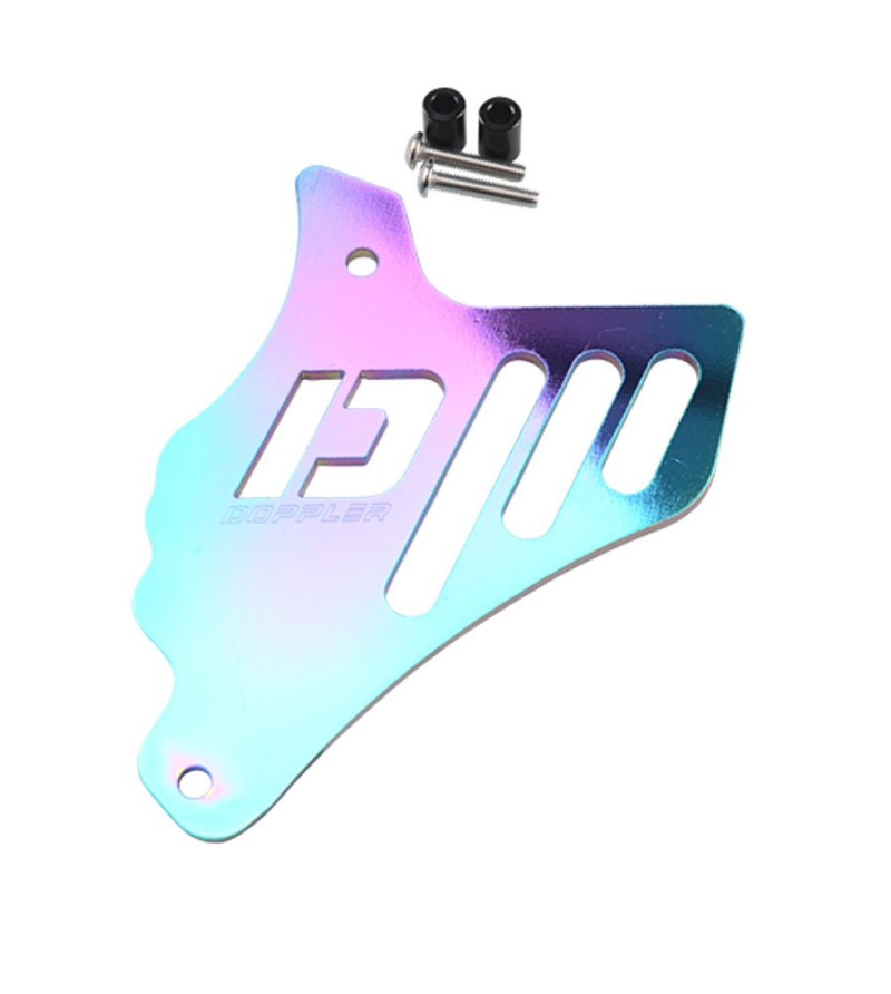 CACHE PIGNON MECABOITE DOPPLER ALU ADAPT. AM6 - NEOCHROME 50 À BOITE sur le site du spécialiste des deux roues O-TAKET.COM