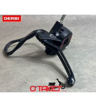Commodo gauche + Levier embrayage Senda/Rcr/Smt/Rx/Sx origine DERBI/GILERA/APRILIA 50 2T Accueil sur le site du spécialiste d...